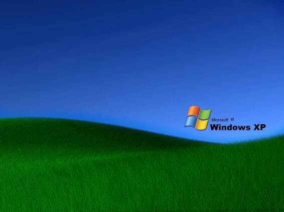 Xp wallpapers
