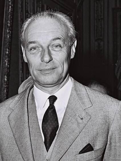 Guy de Rothschild – Wikipedia