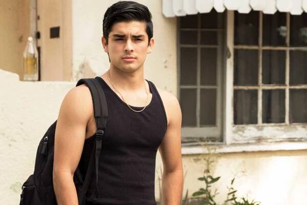 Diego Tinoco