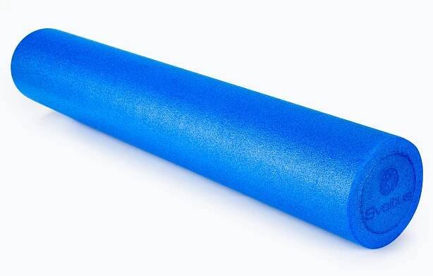 Masážní válec Sveltus Foam Roller modrý 2503