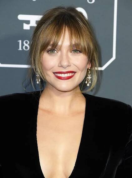 Elizabeth Olsen