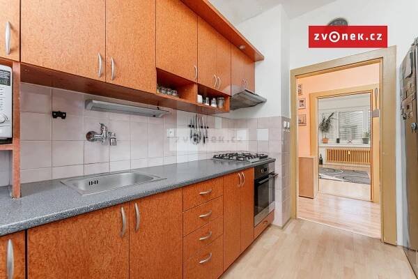 Prodej bytu 4+1 Otrokovice, Erbenova | Reality.iDNES.cz 