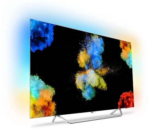 Televizory OLED: co byste o nich měli vědět, jakou mají životnost a jaké si můžete pořídit