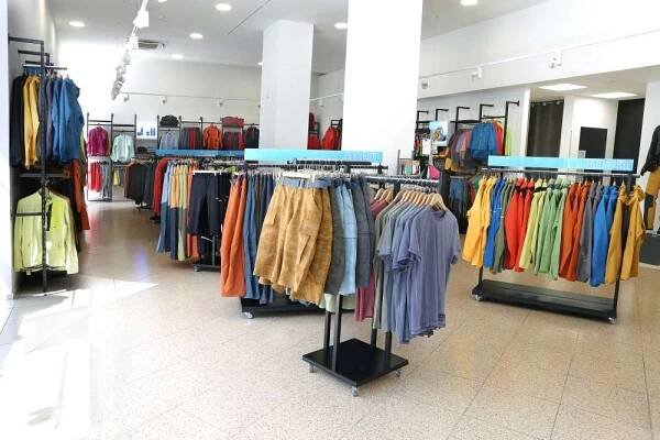 Husky shop - Ostrava