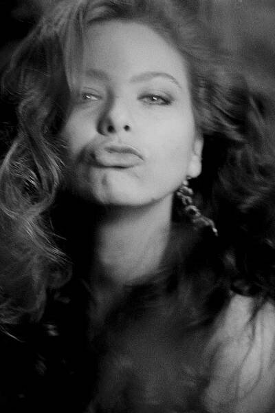 Ornella Muti – Alessandro d'Urso Photography