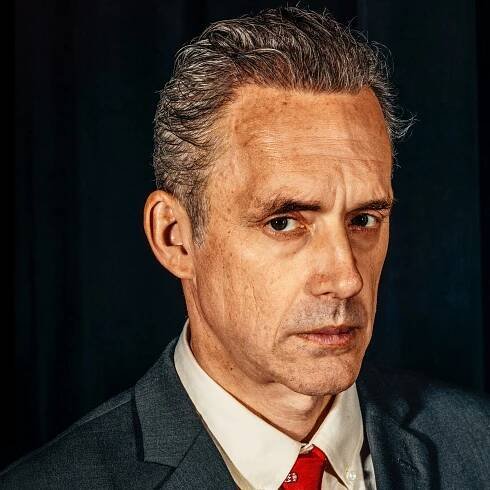 The Passion of Jordan Peterson