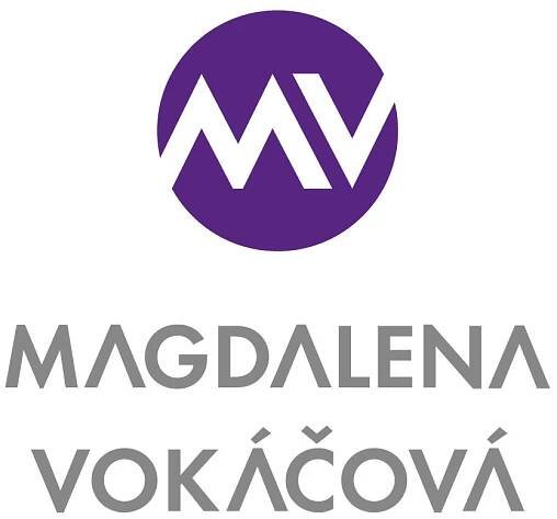 Magdalena Vokáčová - CyberArt