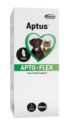 Orion Pharma Aptus Apto-Flex Vet Sirup