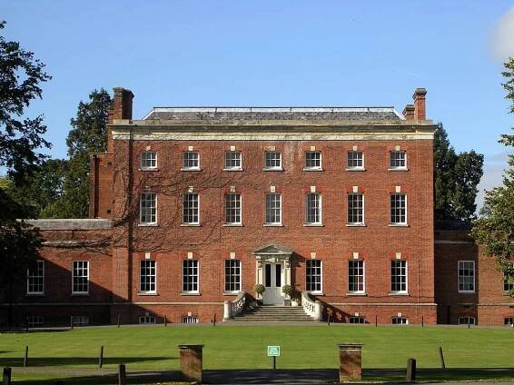 Clayton-East baronets of Hall Place (1838) - Wikipedia