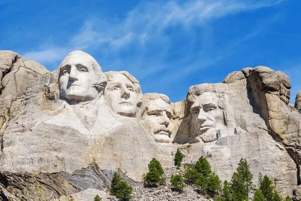 Presidents' Day - Bank Closed - BankCherokee