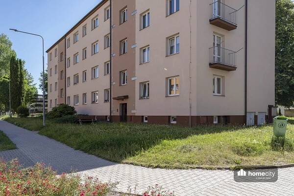 Budovatelů, Hlinsko, okres Chrudim