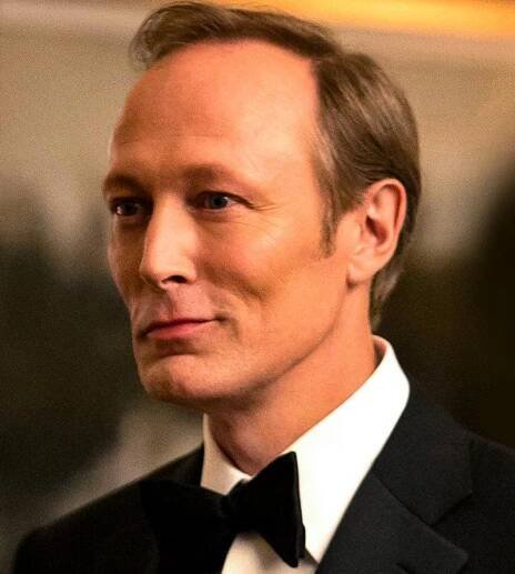 Lars Mikkelson