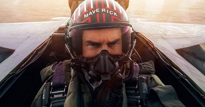 Top Gun 3 je konečně potvrzen. Kdo ho natočí a které postavy se vrátí?