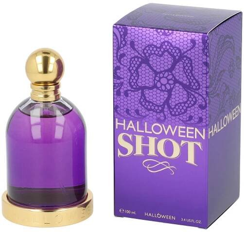 HALLOWEEN Shot EDT 100 ml W