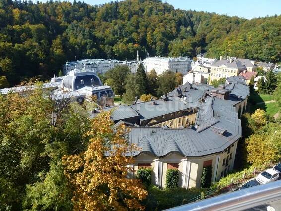 Prodej bytu Karlovy Vary | Bezrealitky