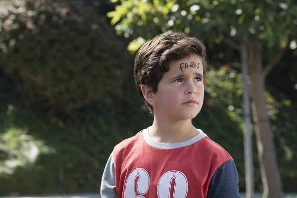 Single Parents - That Elusive Zazz - Z filmu - Tyler Wladis