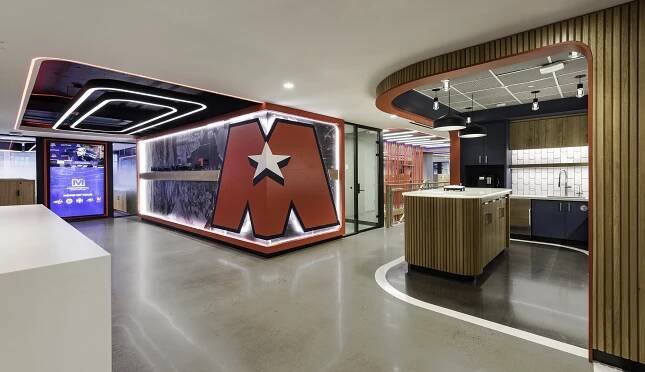 Monumental Sports Network