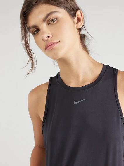 NIKE Sportovní top 'ONE CLASSIC'