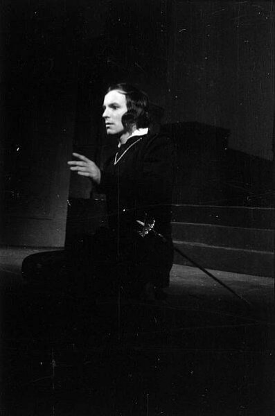 Horst Caspar
