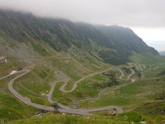 Potulky Rumunskom (Transylvánia a Valachia) – Snami Tour