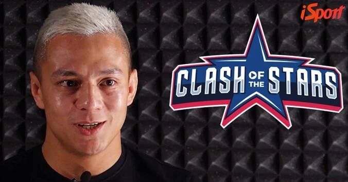 Promotér Clash of the Stars: Nejhorší zápas sdílel i exšampion UFC, rozhodčí chybovali