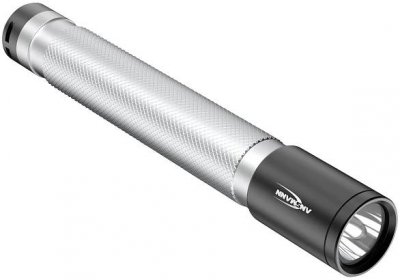 Ansmann Daily Use 150B LED kapesní svítilna na baterii 150 lm 20 h 107 g