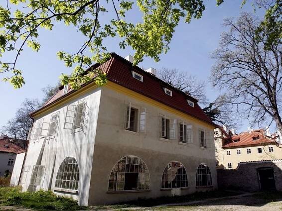 Expozice Werichovy vily dýchá historií i odkazem nájemníků