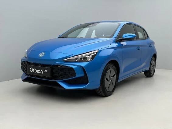 MG MG3 (2025) ICE EXCITE 1.5 MAN - detail fotky 1