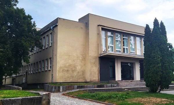 Dům kultury Bzenec foto 2