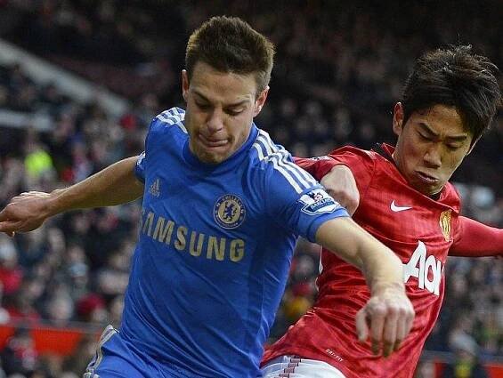 Fernando Torres - Sport.cz
