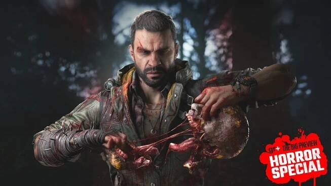 Dying Light: The Beast hands-on preview: A stunning survival horror character study that left me bloody and breathless