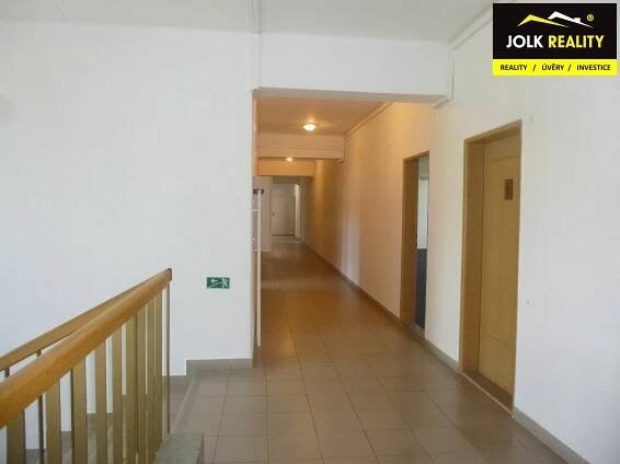 Nebytové prostory a komerční nemovitosti Opava • Sreality.cz