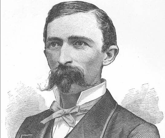 John Harvey Kellogg