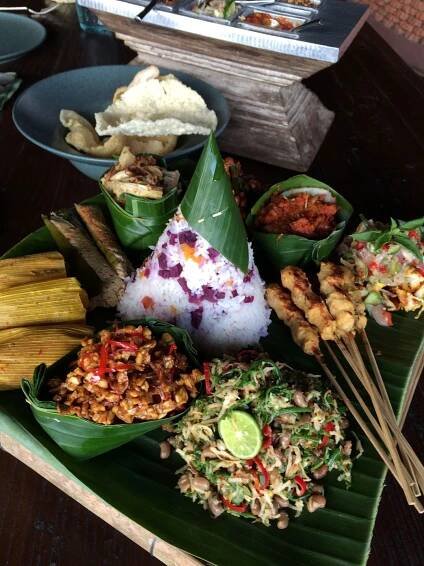 COMO Uma Canggu Presents Karangasem Edition of Culinary Odyssey with Bali Asli - FoodieS