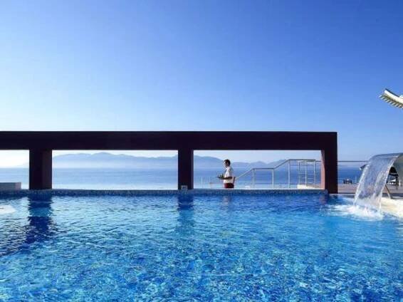 Michelangelo Resort and Spa - NEJLEPŠÍ CENY ubytování ve městě Ostrov Kos