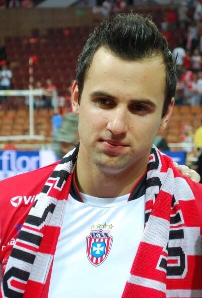 Georg Grozer junior
