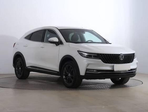 Dongfeng Fengon 5 2023