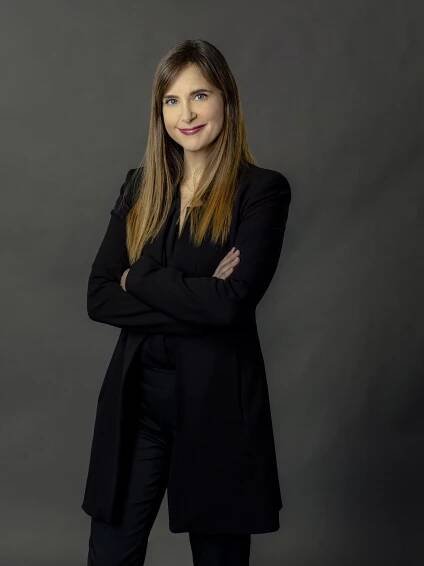 Záhada Hailey Deanové: Manželství stvořené pro vraždu - Promo - Kellie Martin