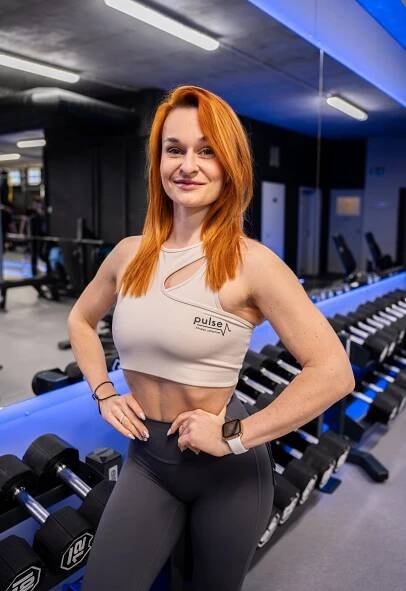Fitness Klánovice | Úvod