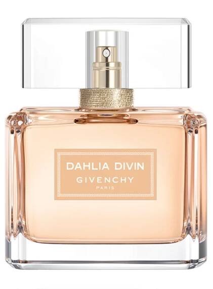 Givenchy Dahlia Divin Nude parfém