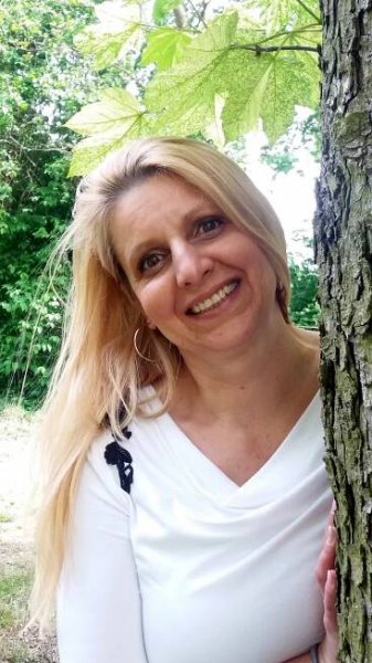 Kontakt | Hana Mikešová