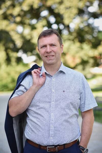 Stanislav Blaha