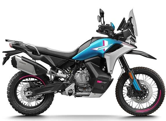CFMOTO 800MT X