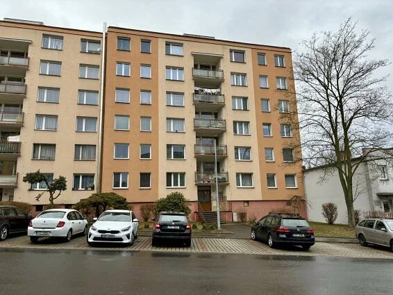 Prodej bytu 1+1 Klatovy - Miloš Toman realitní makléř 