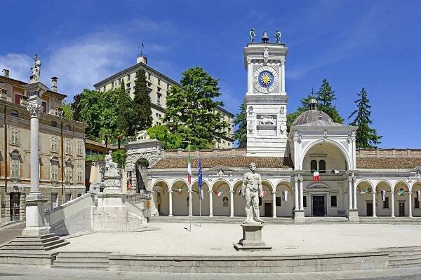 2East Italy 