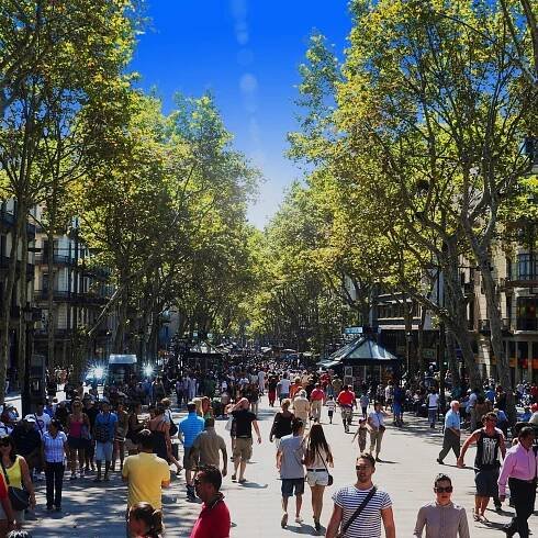 Rambla