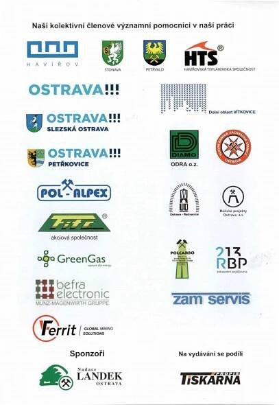 KPHMO – Historie a současnost hornictví