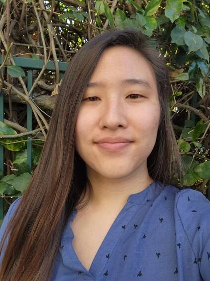 KAREN HA SCHOLARSHIP — KACF-SF - Korean American Community Foundation of San Francisco