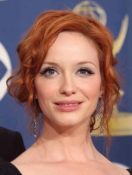 Christina Hendricks