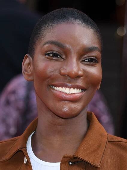 Michaela Coel - Actress, Songwriter, Director, Producer, Singer